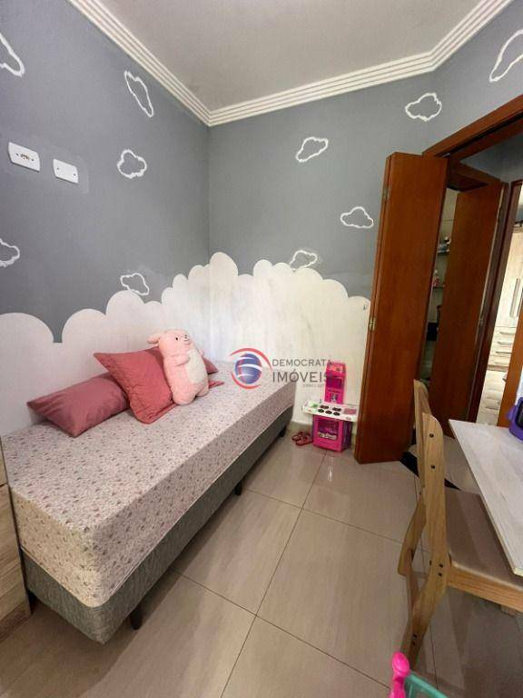 Cobertura à venda com 3 quartos, 90m² - Foto 6