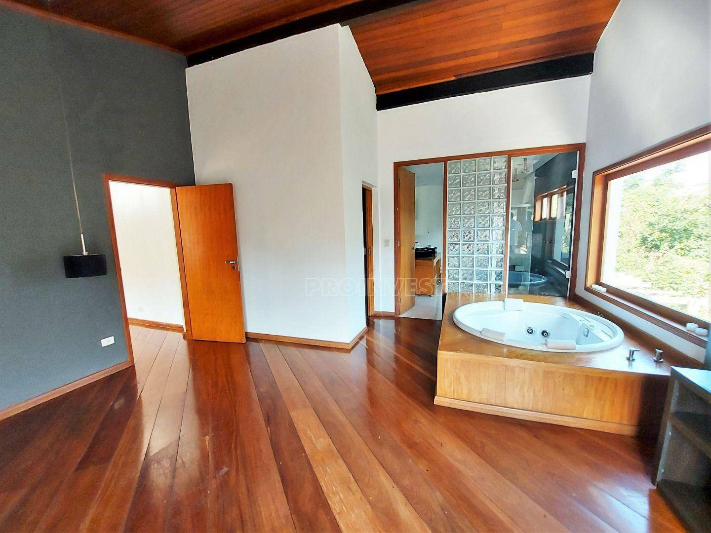 Casa de Condomínio à venda e aluguel com 5 quartos, 875m² - Foto 32