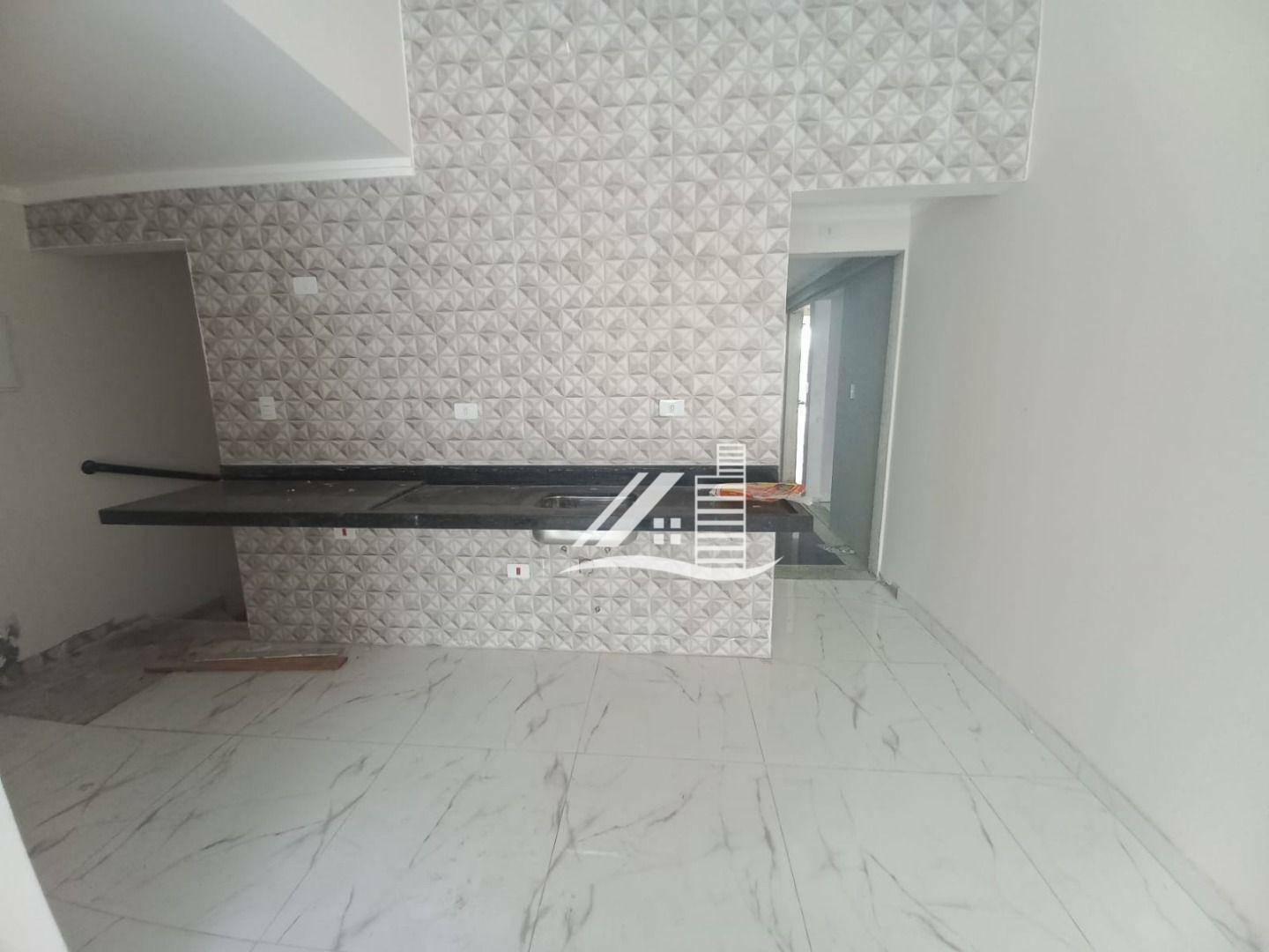 Cobertura à venda com 3 quartos, 100m² - Foto 5