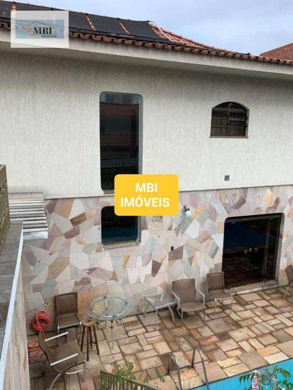 Sobrado à venda com 4 quartos, 293m² - Foto 22