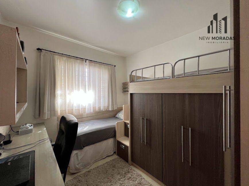 Sobrado à venda com 4 quartos, 165m² - Foto 25