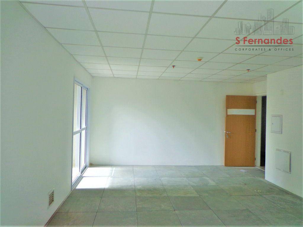 Conjunto Comercial-Sala à venda e aluguel, 75m² - Foto 7