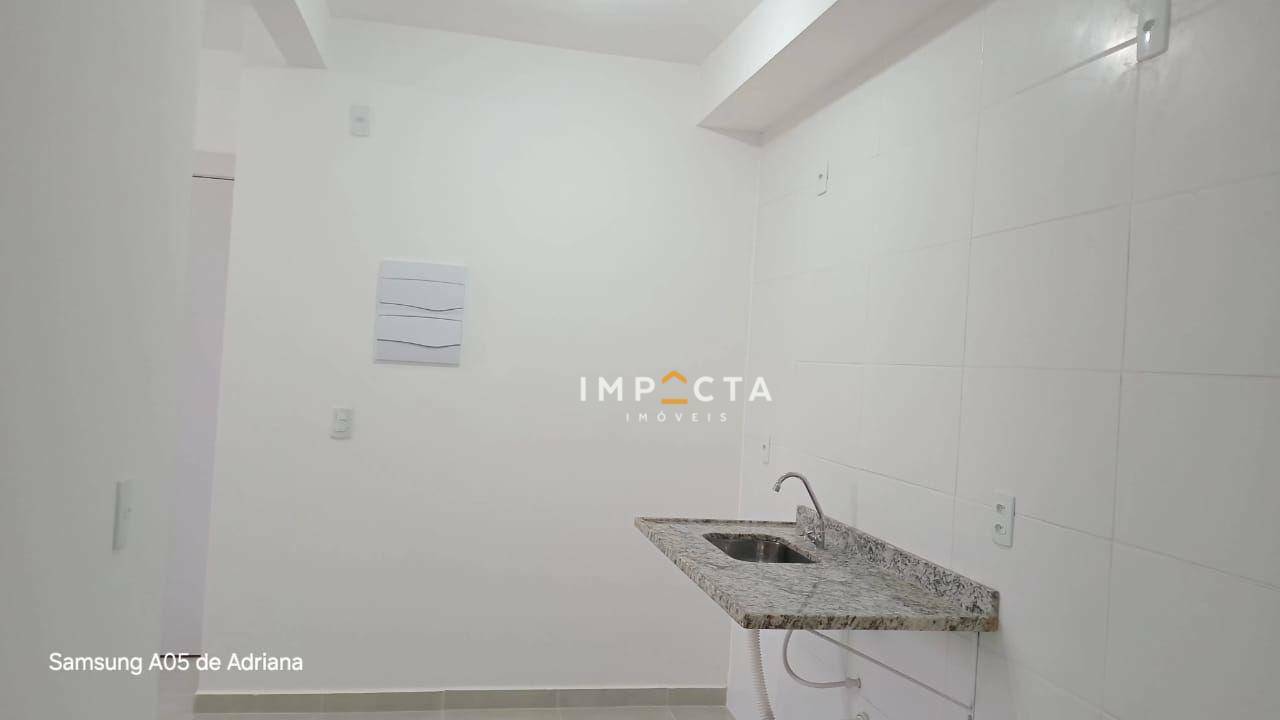 Apartamento à venda com 2 quartos, 48m² - Foto 4