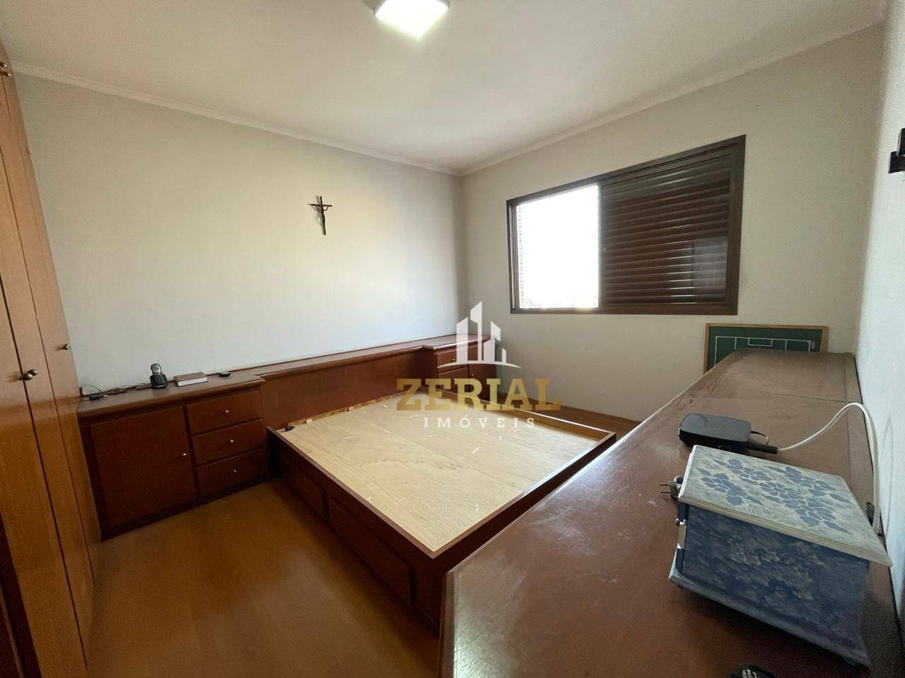 Apartamento à venda com 3 quartos, 150m² - Foto 17