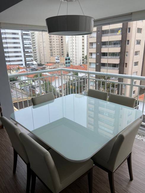 Apartamento à venda com 3 quartos, 105m² - Foto 6