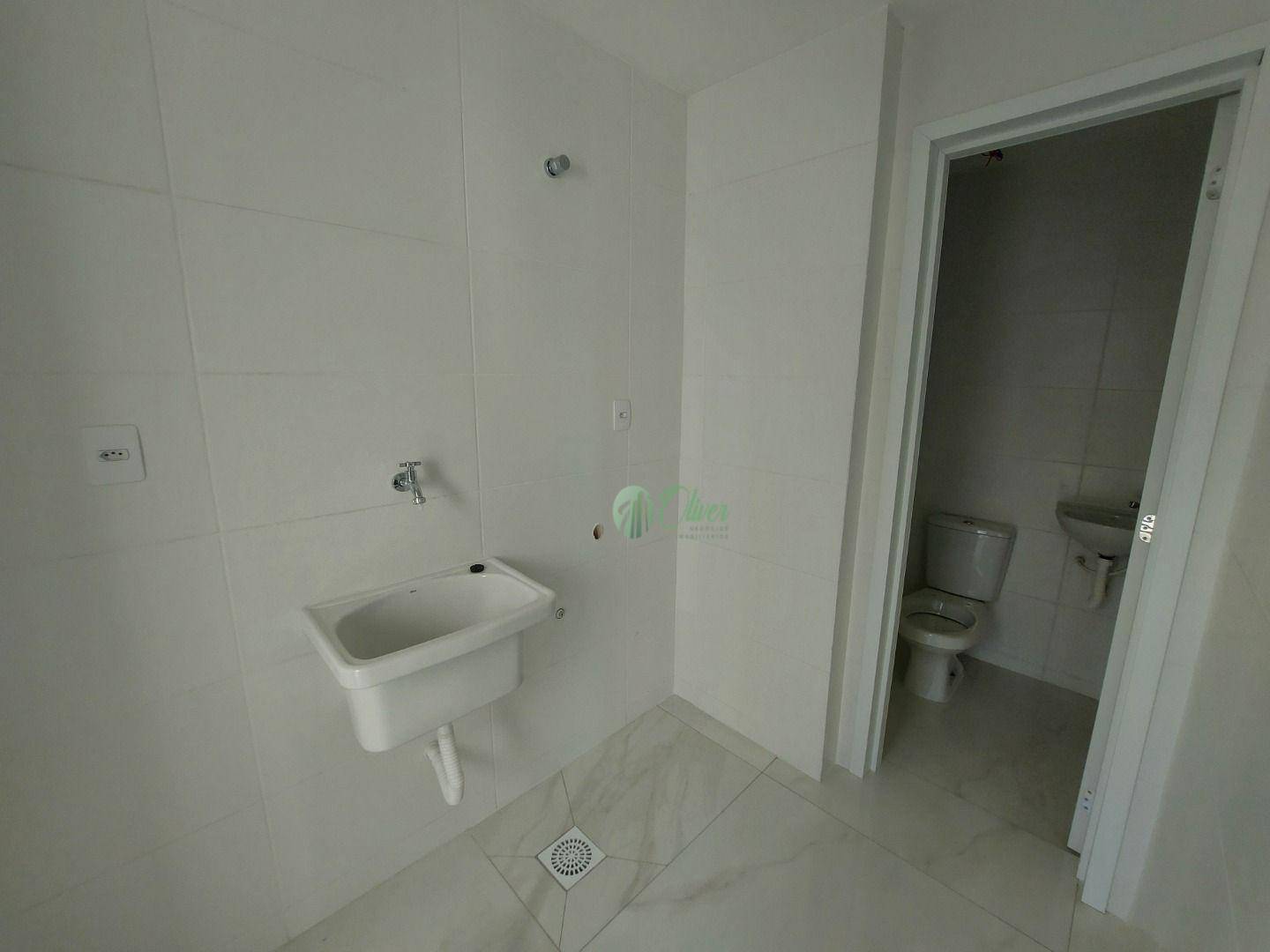 Apartamento à venda com 3 quartos, 97m² - Foto 30