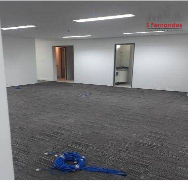 Conjunto Comercial-Sala para alugar, 215m² - Foto 15