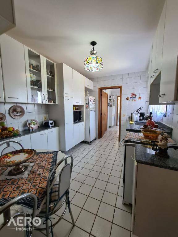 Apartamento, 3 quartos, 155 m² - Foto 25