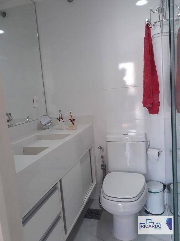 Apartamento à venda com 3 quartos, 91m² - Foto 22