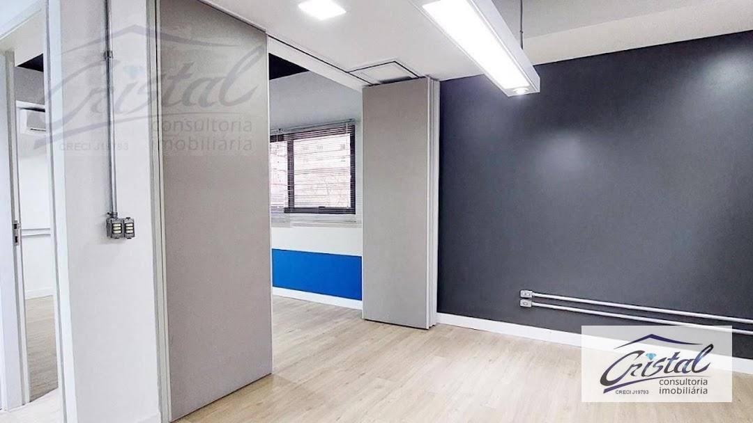 Conjunto Comercial-Sala à venda, 109m² - Foto 26