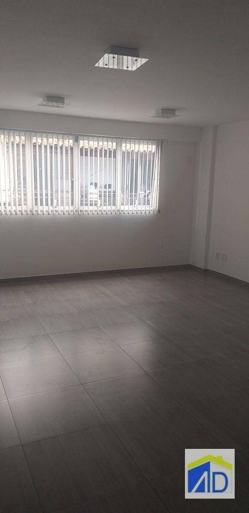 Conjunto Comercial-Sala para alugar, 25m² - Foto 1