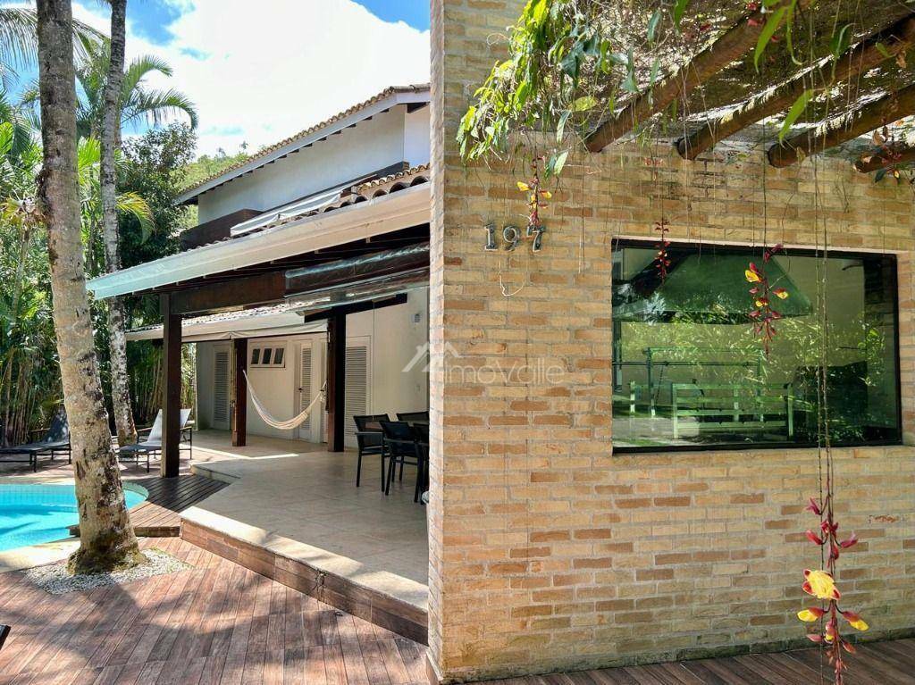 Casa de Condomínio à venda com 5 quartos, 264m² - Foto 8