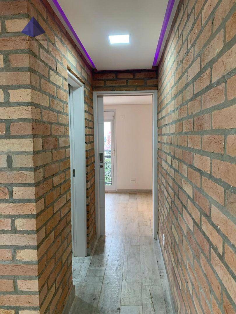 Apartamento, 3 quartos, 145 m² - Foto 31