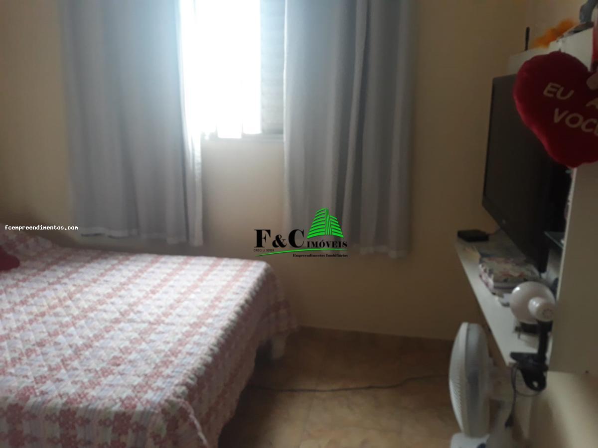 Apartamento à venda com 2 quartos, 53m² - Foto 5