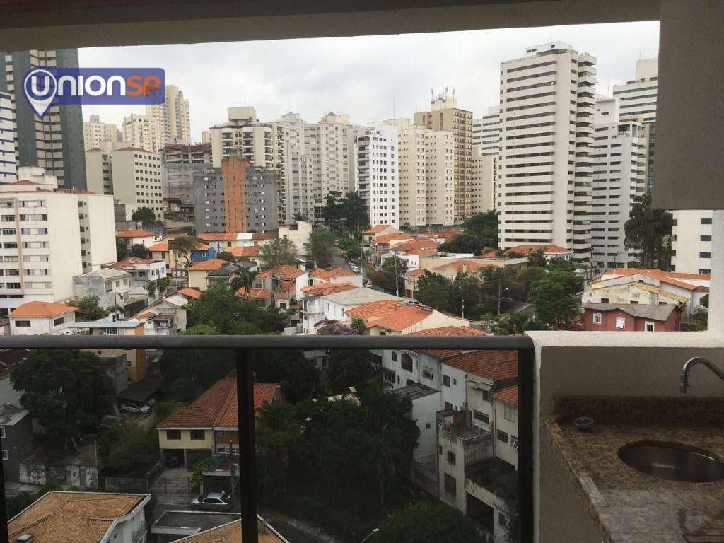 Apartamento à venda com 3 quartos, 100m² - Foto 3