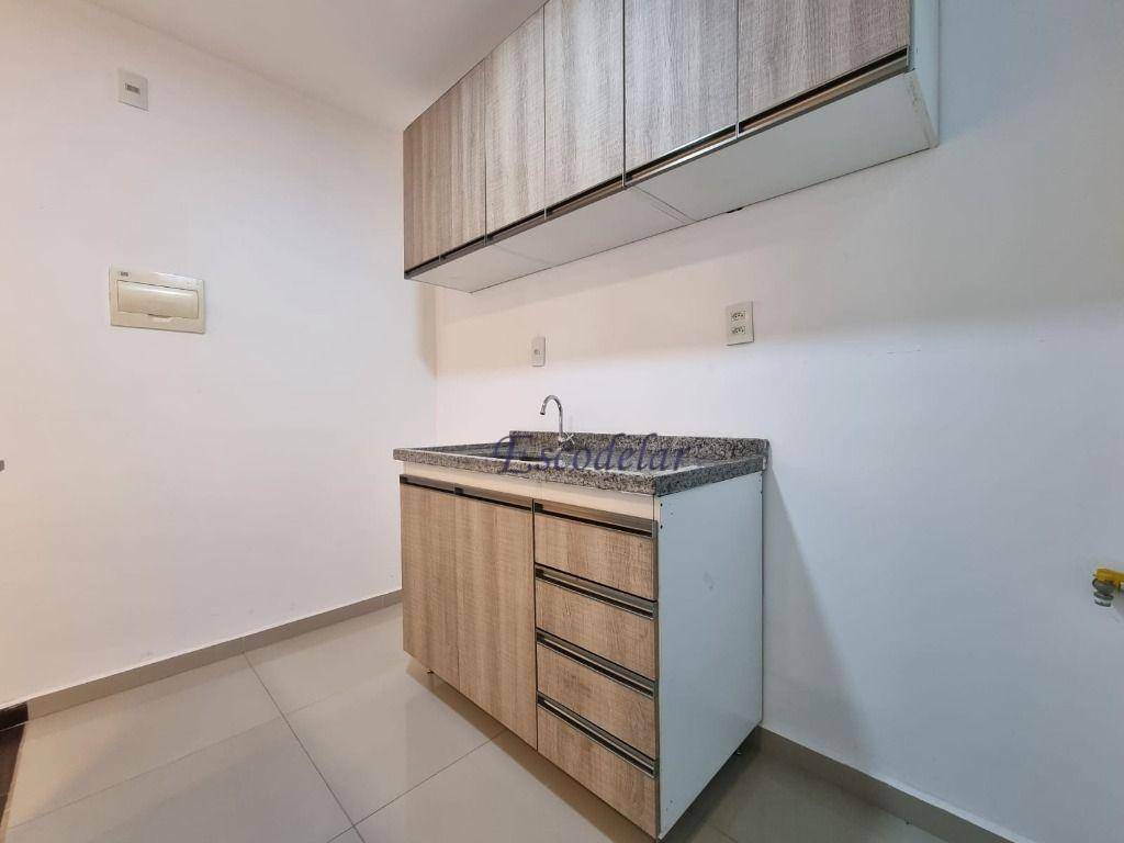 Apartamento à venda com 2 quartos, 142m² - Foto 4