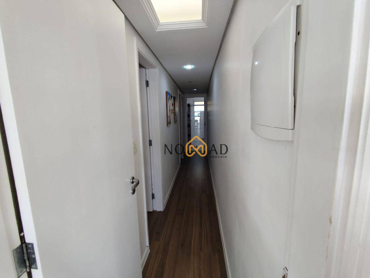 Apartamento à venda com 4 quartos, 120m² - Foto 32