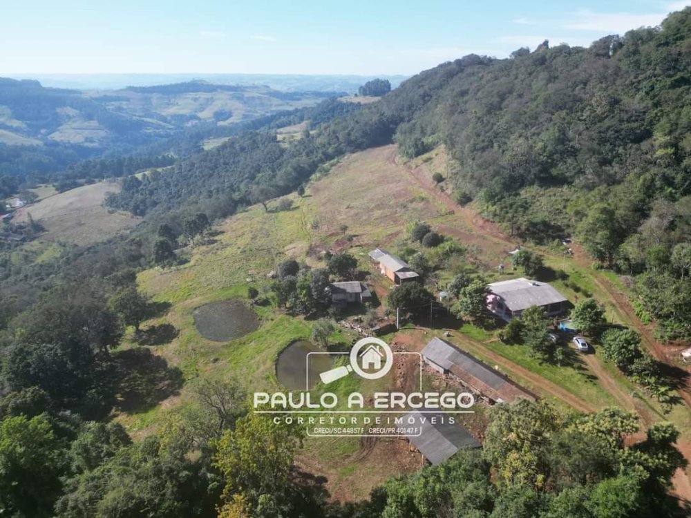 Fazenda à venda, 140m² - Foto 10