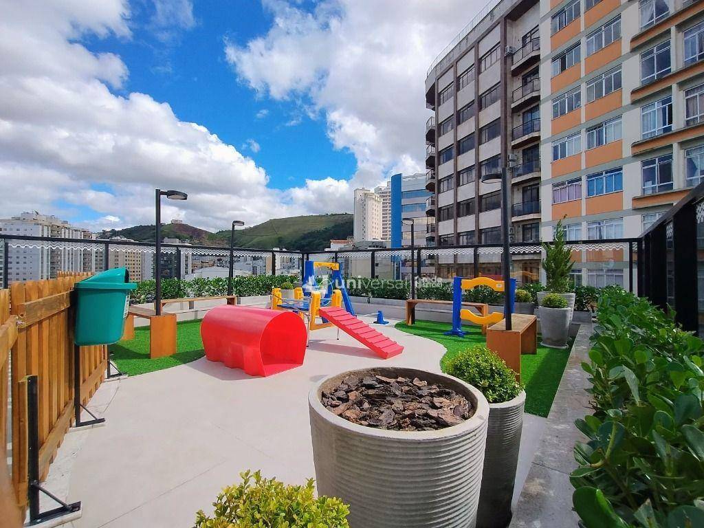 Apartamento para alugar com 2 quartos, 82m² - Foto 11
