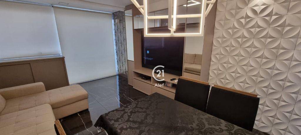 Apartamento à venda com 2 quartos, 73m² - Foto 17