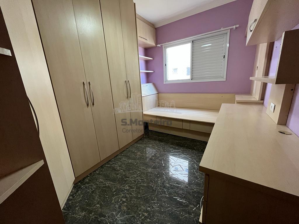 Apartamento à venda com 3 quartos, 106m² - Foto 19