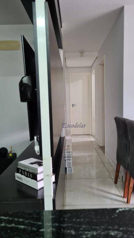 Apartamento à venda com 3 quartos, 66m² - Foto 16