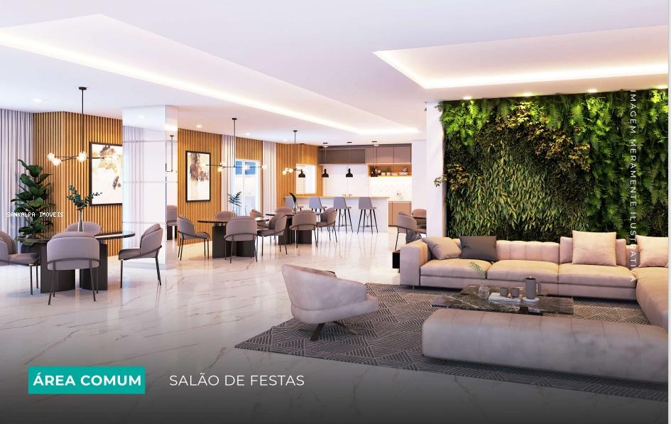 Apartamento à venda com 2 quartos, 72m² - Foto 6