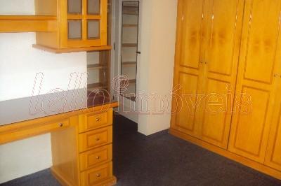 Apartamento à venda com 4 quartos, 225m² - Foto 11