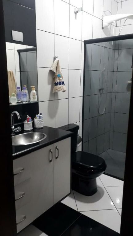 Sobrado à venda com 3 quartos, 178m² - Foto 8