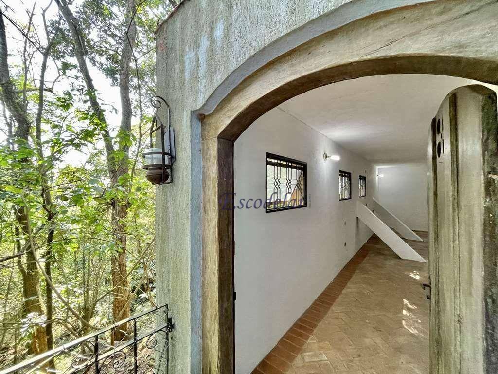 Casa de Condomínio à venda com 4 quartos, 435m² - Foto 53