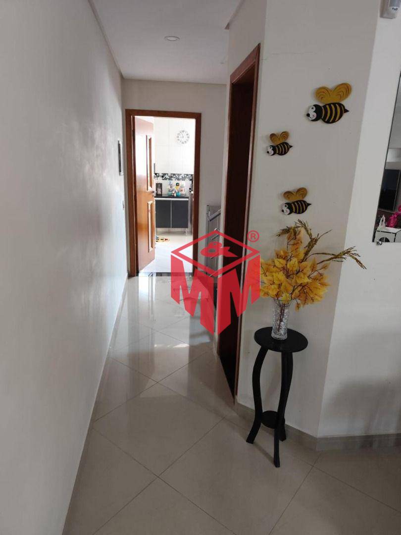 Sobrado à venda com 3 quartos, 228m² - Foto 28