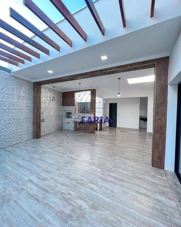 Casa à venda com 3 quartos, 230m² - Foto 8