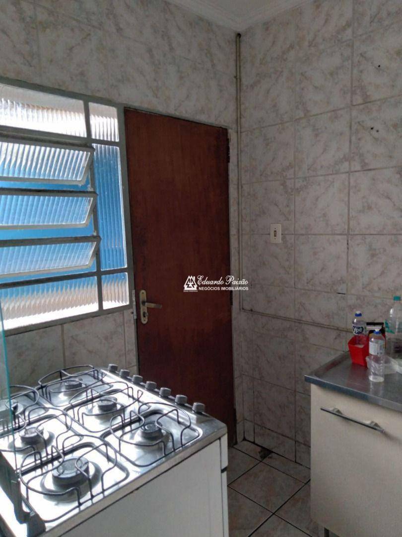 Sobrado à venda com 4 quartos, 162m² - Foto 8