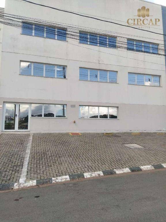 Depósito-Galpão-Armazém para alugar, 1000m² - Foto 6