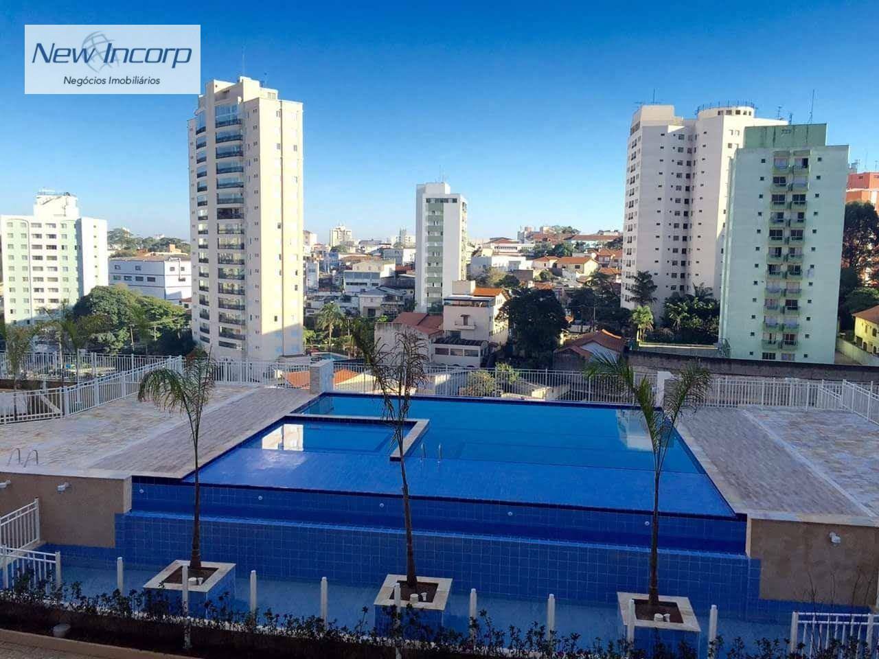 Apartamento à venda com 3 quartos, 98m² - Foto 33