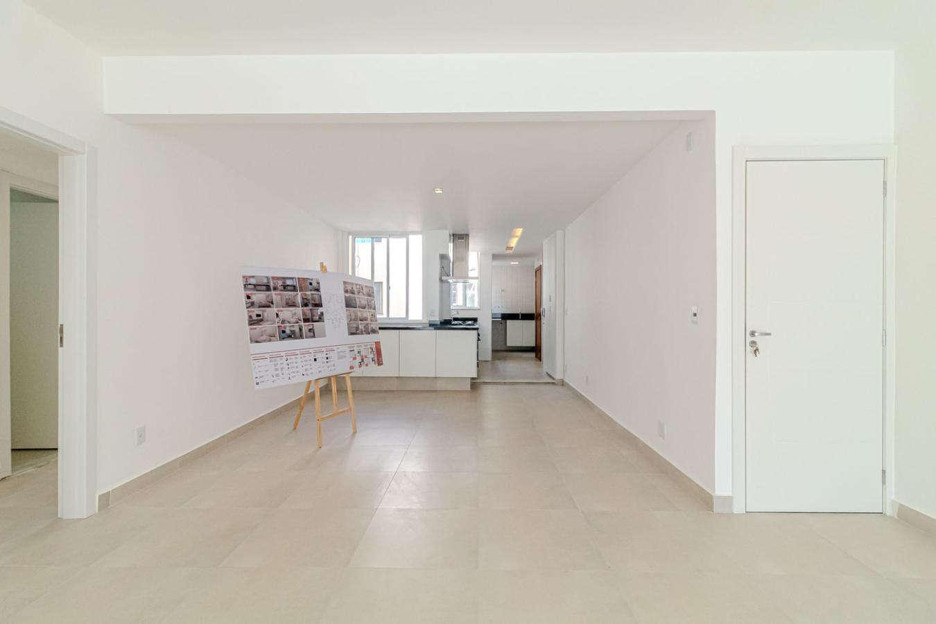 Apartamento à venda com 3 quartos, 135m² - Foto 18