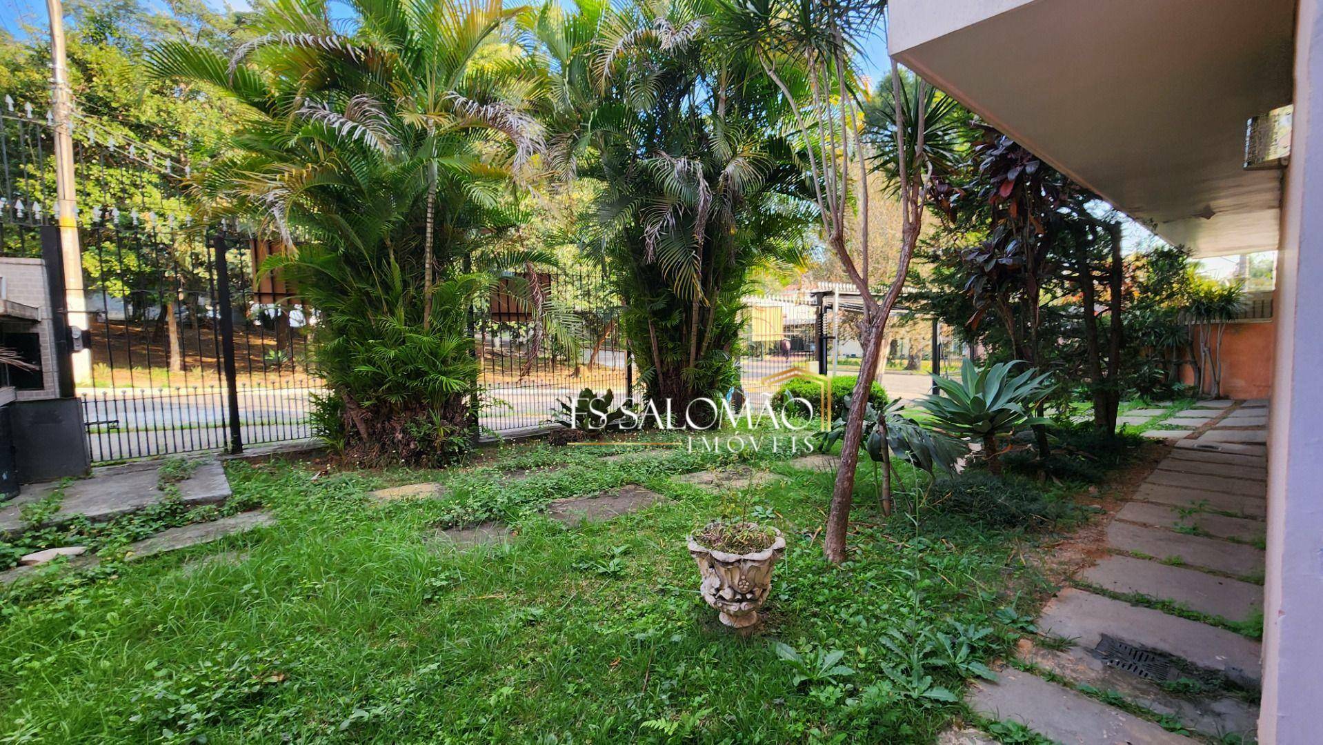 Casa à venda com 3 quartos, 210m² - Foto 8