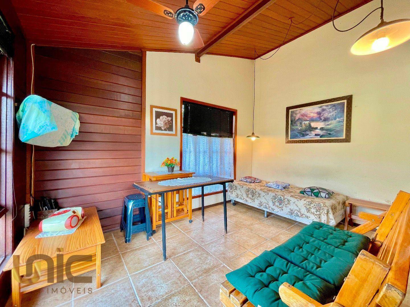 Casa de Condomínio à venda com 2 quartos, 121m² - Foto 7