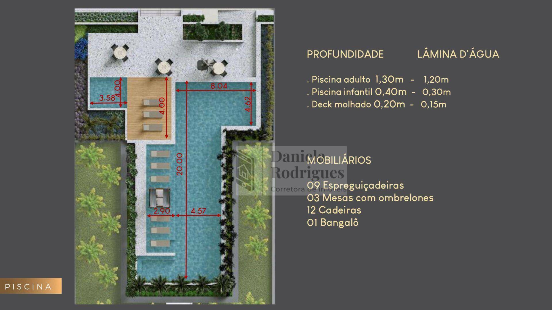 Apartamento à venda, 98m² - Foto 29