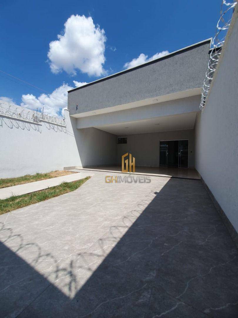 Casa à venda com 3 quartos, 145m² - Foto 4