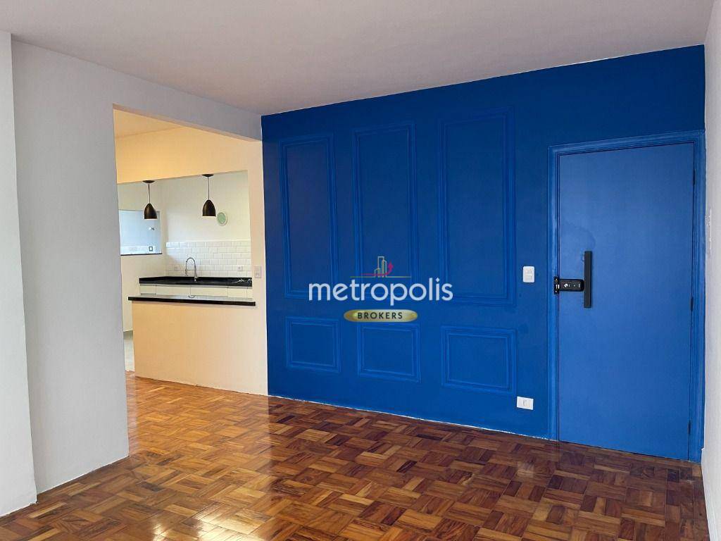 Apartamento à venda com 2 quartos, 85m² - Foto 1