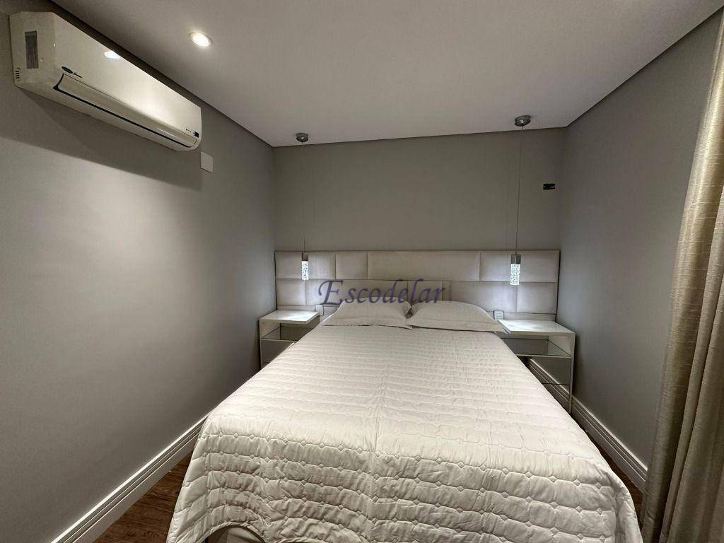 Apartamento à venda com 4 quartos, 171m² - Foto 28