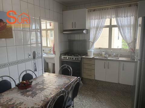 Apartamento à venda com 4 quartos, 135m² - Foto 13