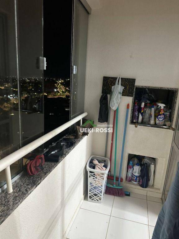 Apartamento à venda com 2 quartos, 50m² - Foto 4