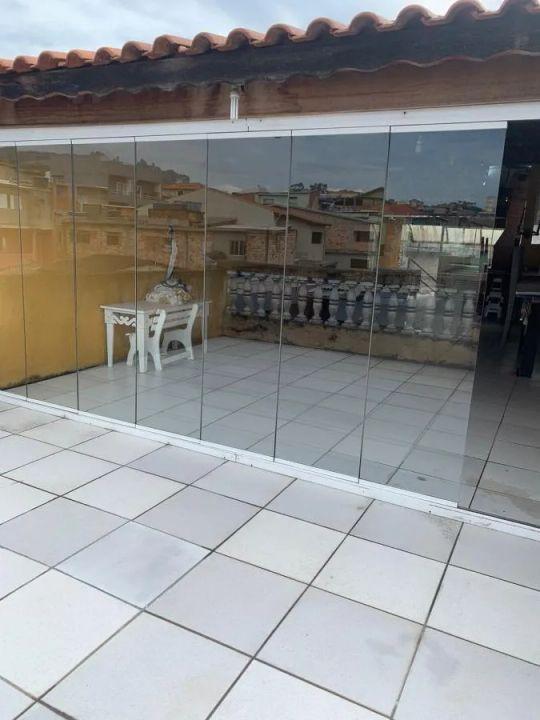 Sobrado à venda com 3 quartos, 294m² - Foto 10