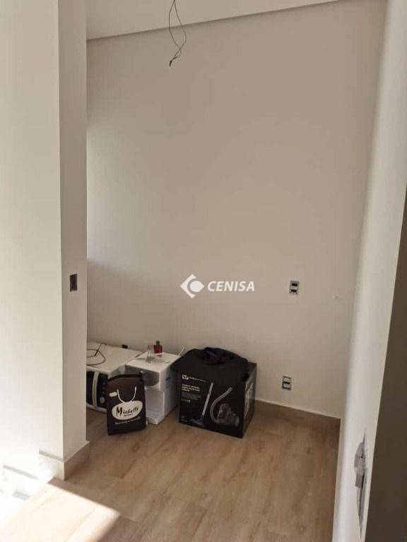 Casa à venda com 3 quartos, 196m² - Foto 11