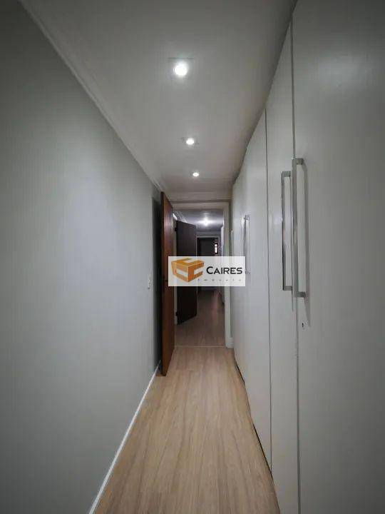 Apartamento à venda com 4 quartos, 226m² - Foto 5