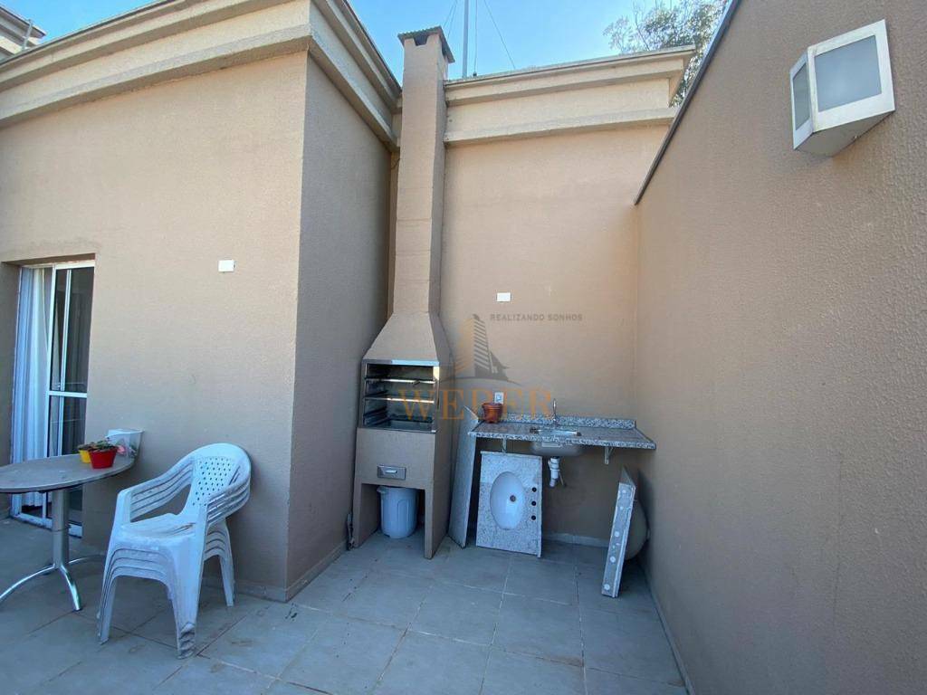 Cobertura à venda com 3 quartos, 84m² - Foto 7