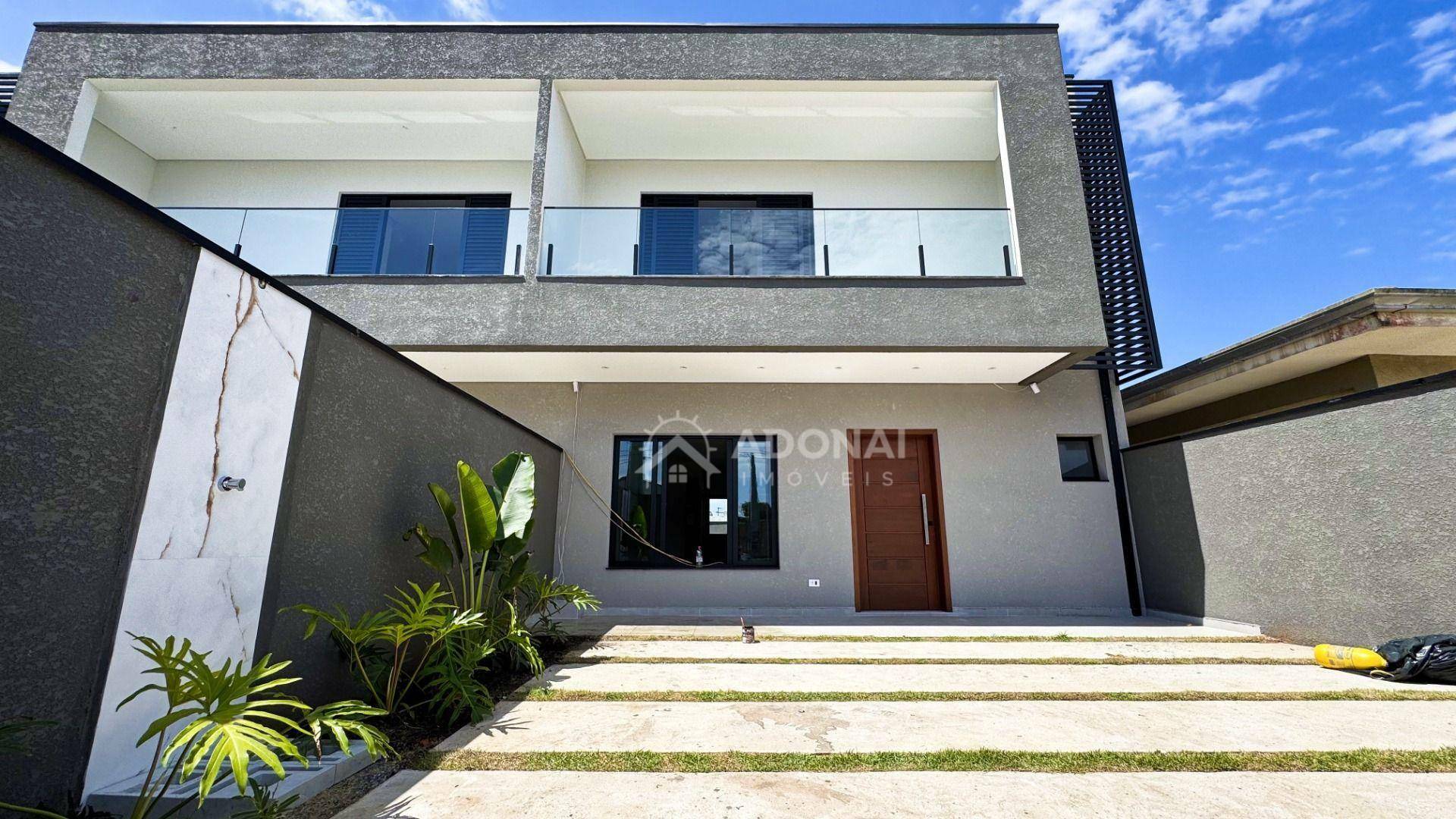 Sobrado à venda com 4 quartos, 171m² - Foto 3