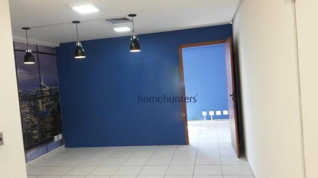 Conjunto Comercial-Sala à venda, 35m² - Foto 7